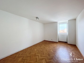 Appartement - BISCHWILLER - 125m² - 3 chambres