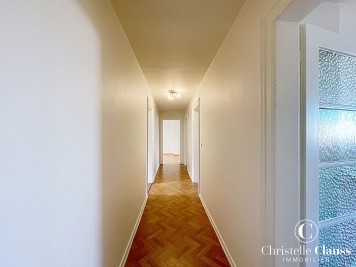 Appartement - BISCHWILLER - 125m² - 3 chambres