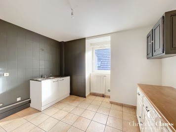 Appartement - BISCHWILLER - 125m² - 3 chambres