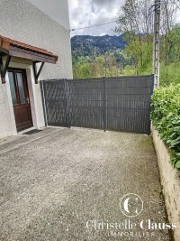 Appartement - ST JEOIRE - 73m² - 2 chambres