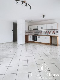Appartement - ST JEOIRE - 73m² - 2 chambres