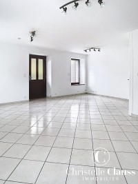 Appartement - ST JEOIRE - 73m² - 2 chambres