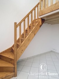 Appartement - ST JEOIRE - 73m² - 2 chambres