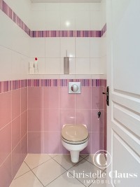 Appartement - ST JEOIRE - 73m² - 2 chambres