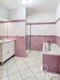 Appartement - ST JEOIRE - 73m² - 2 chambres