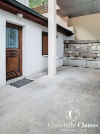 Appartement - ST JEOIRE - 73m² - 2 chambres