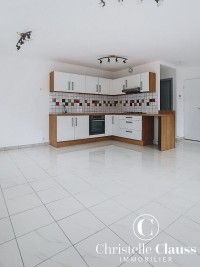 Appartement - ST JEOIRE - 73m² - 2 chambres