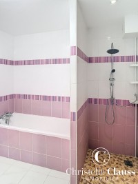 Appartement - ST JEOIRE - 73m² - 2 chambres