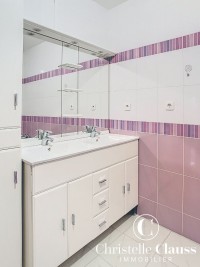 Appartement - ST JEOIRE - 73m² - 2 chambres