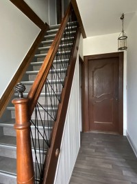 Maison - BITSCHWILLER LES THANN - 160m² - 4 chambres