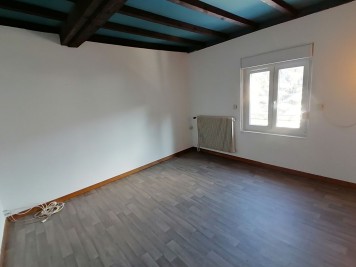 Maison - BITSCHWILLER LES THANN - 160m² - 4 chambres