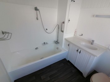 Maison - BITSCHWILLER LES THANN - 160m² - 4 chambres