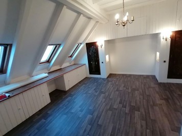 Maison - BITSCHWILLER LES THANN - 160m² - 4 chambres