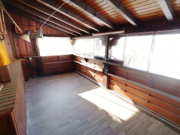 Maison - BITSCHWILLER LES THANN - 160m² - 4 chambres
