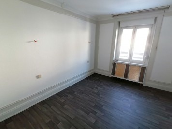 Maison - BITSCHWILLER LES THANN - 160m² - 4 chambres