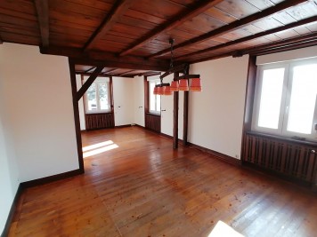 Maison - BITSCHWILLER LES THANN - 160m² - 4 chambres