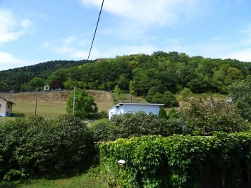 Maison - BITSCHWILLER LES THANN - 160m² - 4 chambres