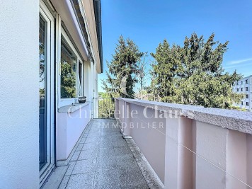 Appartement - ILLKIRCH GRAFFENSTADEN - 86m² - 2 chambres