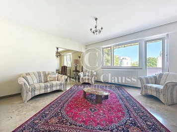 Appartement - ILLKIRCH GRAFFENSTADEN - 86m² - 2 chambres
