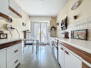 Appartement - ILLKIRCH GRAFFENSTADEN - 86m² - 2 chambres