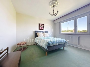 Appartement - ILLKIRCH GRAFFENSTADEN - 86m² - 2 chambres