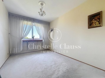 Appartement - ILLKIRCH GRAFFENSTADEN - 86m² - 2 chambres