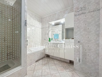 Appartement - ILLKIRCH GRAFFENSTADEN - 86m² - 2 chambres
