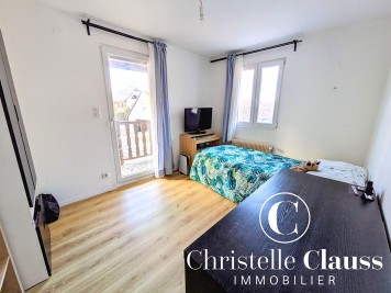 Appartement - STUTZHEIM OFFENHEIM - 115m² - 3 chambres