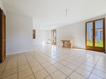Maison - CRANVES SALES - 125m² - 4 chambres
