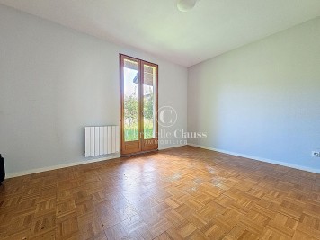 Maison - CRANVES SALES - 125m² - 4 chambres