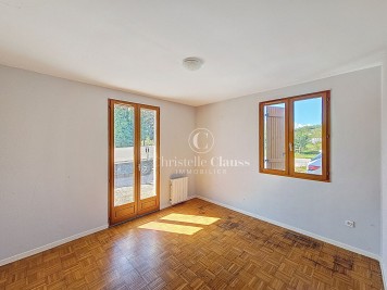 Maison - CRANVES SALES - 125m² - 4 chambres