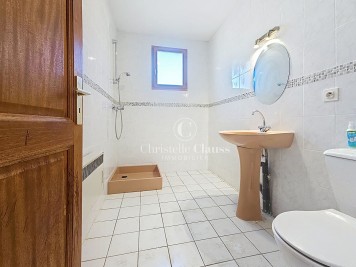 Maison - CRANVES SALES - 125m² - 4 chambres