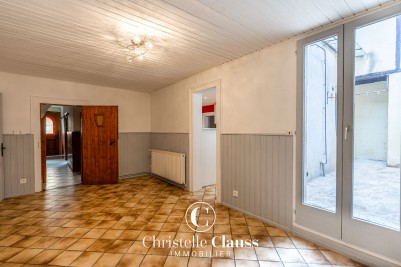 Maison - BENFELD - 245m² - 8 chambres