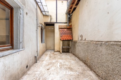 Maison - BENFELD - 245m² - 8 chambres