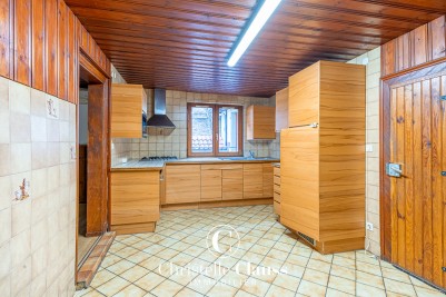 Maison - BENFELD - 245m² - 8 chambres