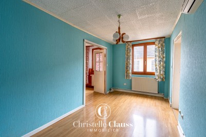 Maison - BENFELD - 245m² - 8 chambres