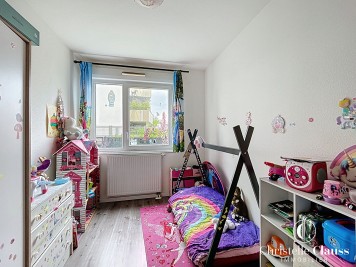 Appartement - HAGUENAU - 63m² - 2 chambres
