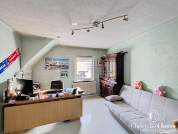 Maison - DINSHEIM SUR BRUCHE - 180m² - 4 chambres