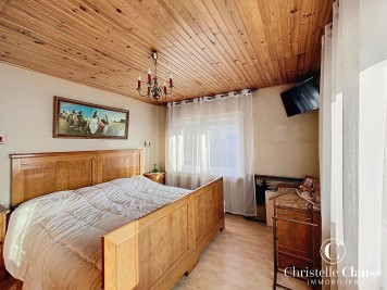 Maison - DINSHEIM SUR BRUCHE - 180m² - 4 chambres