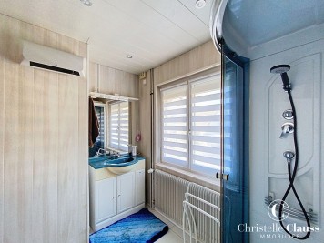 Maison - DINSHEIM SUR BRUCHE - 180m² - 4 chambres