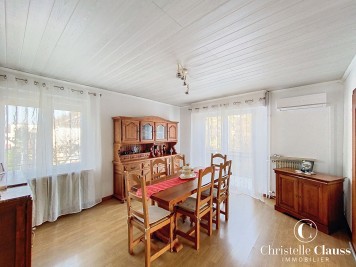 Maison - DINSHEIM SUR BRUCHE - 180m² - 4 chambres