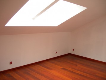 Appartement - MOOSCH - 65m² - 2 chambres