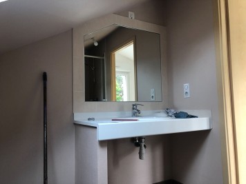 Appartement - MOOSCH - 65m² - 2 chambres