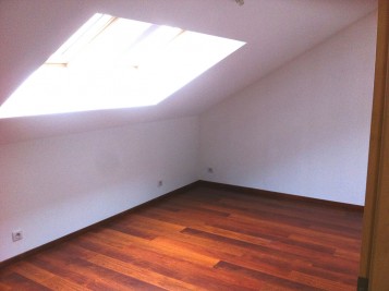 Appartement - MOOSCH - 65m² - 2 chambres