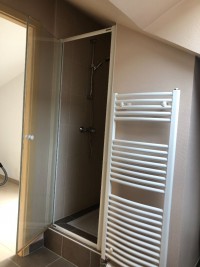 Appartement - MOOSCH - 65m² - 2 chambres
