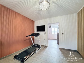 Maison - ROMANSWILLER - 94m² - 3 chambres