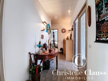 Appartement - RIXHEIM - 88m² - 2 chambres