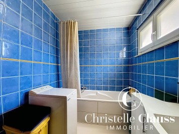 Appartement - RIXHEIM - 88m² - 2 chambres