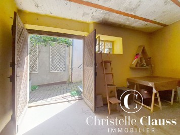 Maison - PFAFFENHEIM - 133m² - 3 chambres