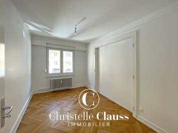 Appartement - STRASBOURG - 71m² - 2 chambres